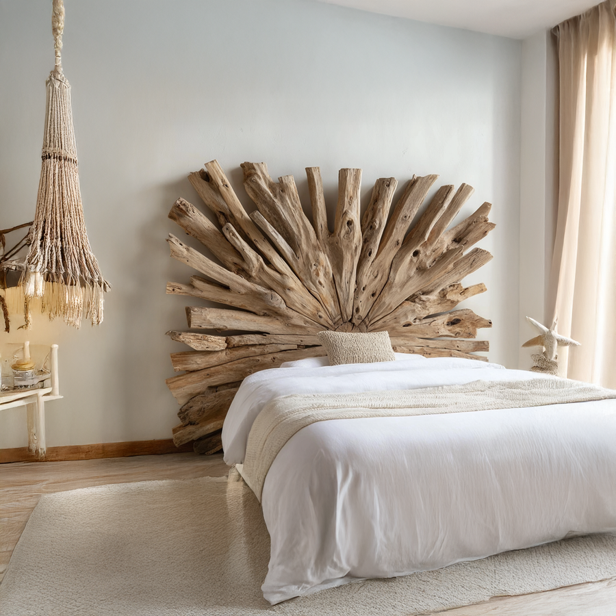 Beds and Headboards