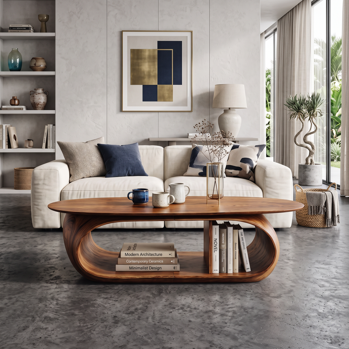 Farmhouse Coffee Table For Farmhouse Home Setup