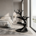 Organic Bedside Table