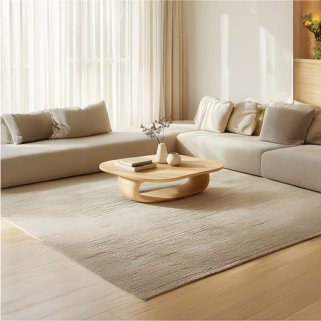 Mid Century Coffee Table Living Room Style