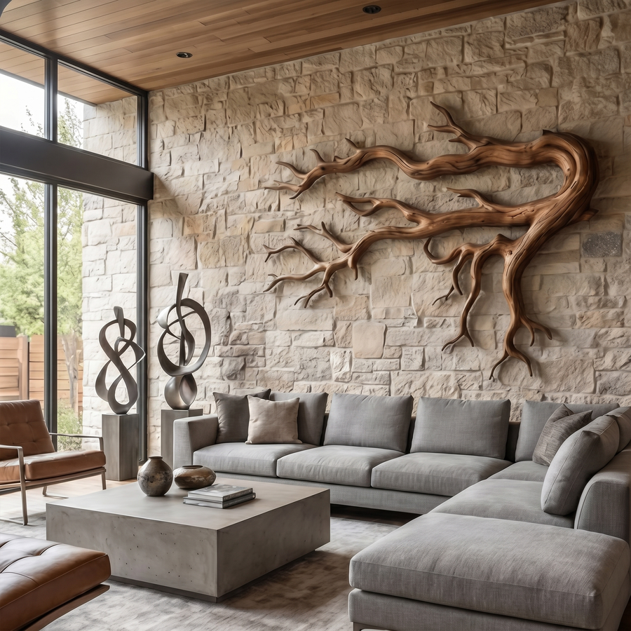 Wall Art and Panels