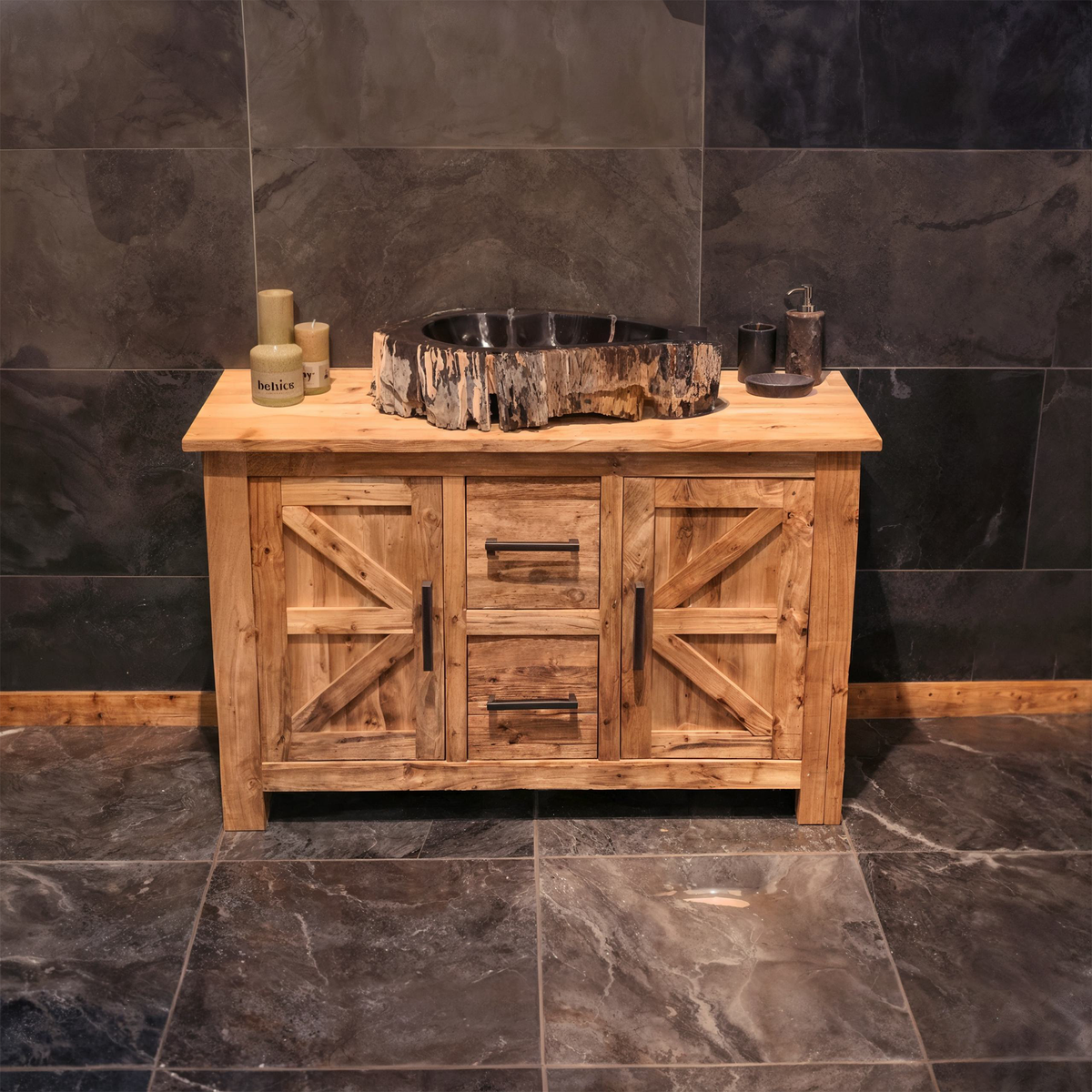 Bathroom Sink Vanity Table