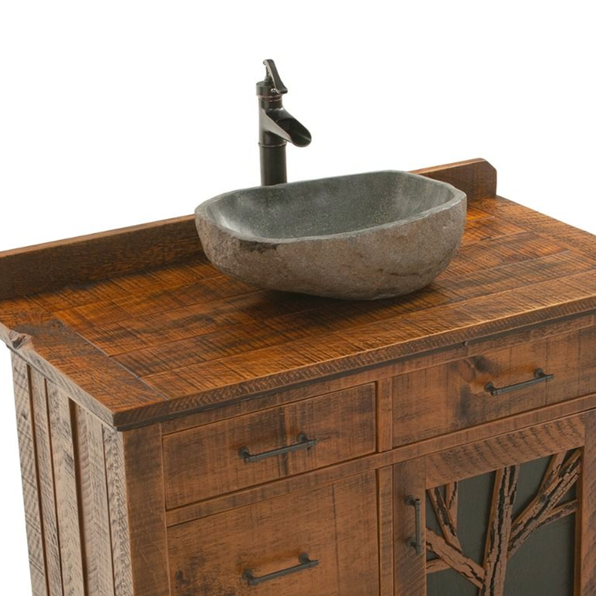 Bathroom Vanities Sink Farmhouse Decor