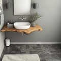 Handcrafted Solid Wood Vanity Premium Quality