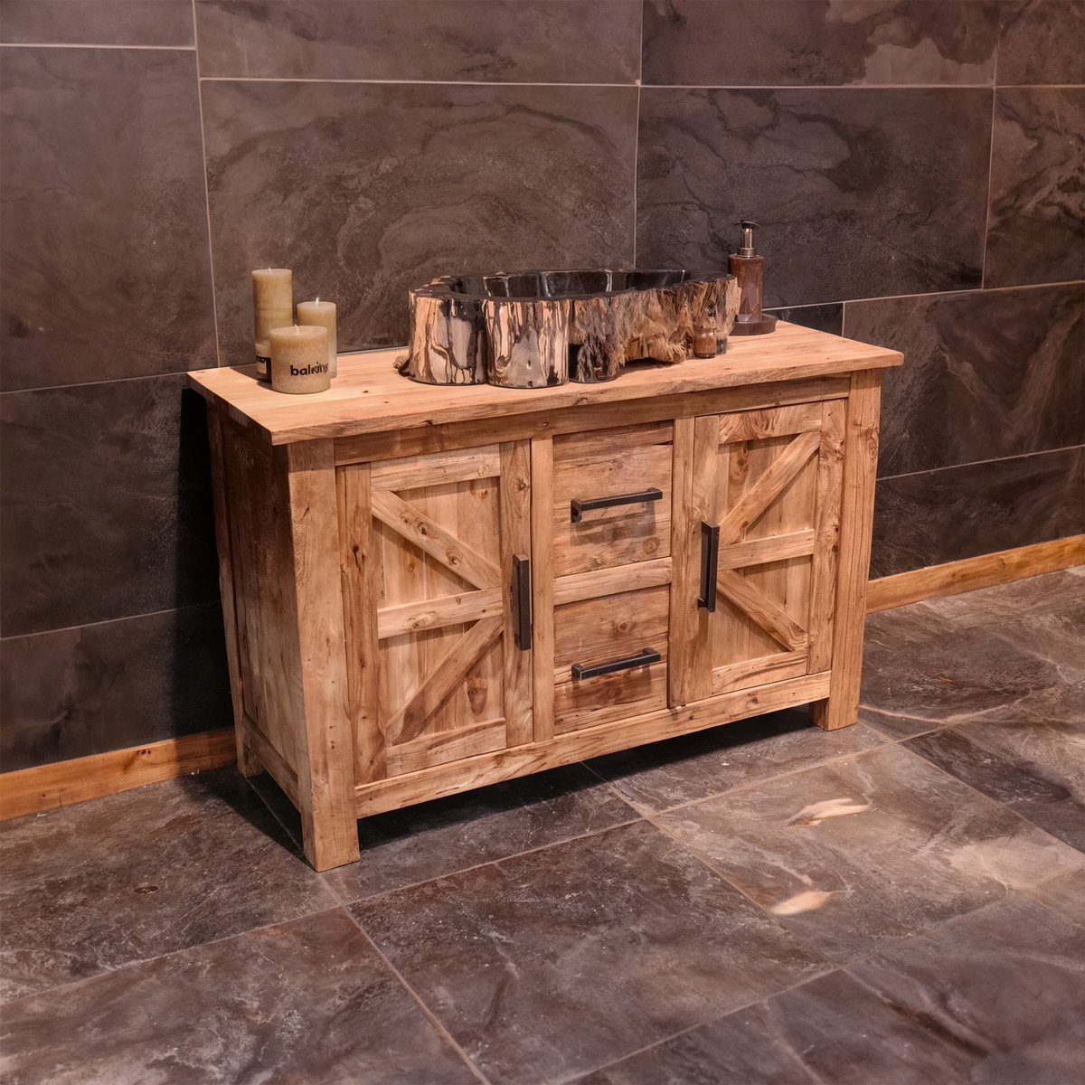 Bathroom Sink Vanity Table