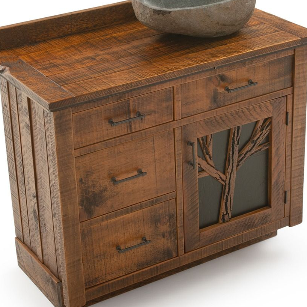 Bathroom Vanities Sink Farmhouse Decor