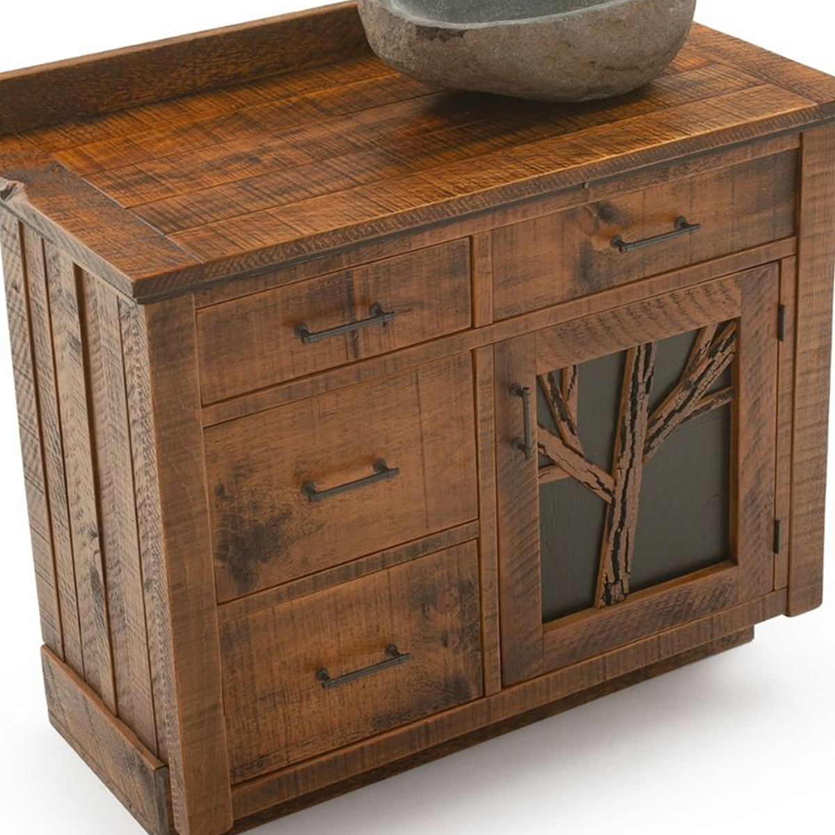 Bathroom Vanities Sink Farmhouse Decor
