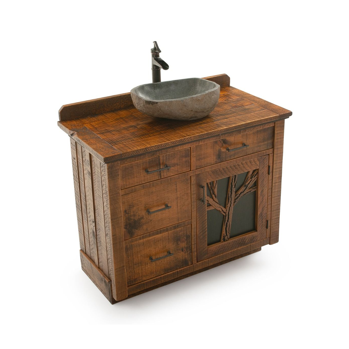 Bathroom Vanities Sink Farmhouse Decor